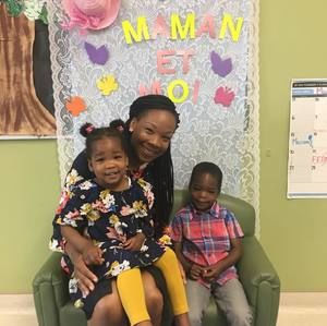 Meet your Posher, Keiryn